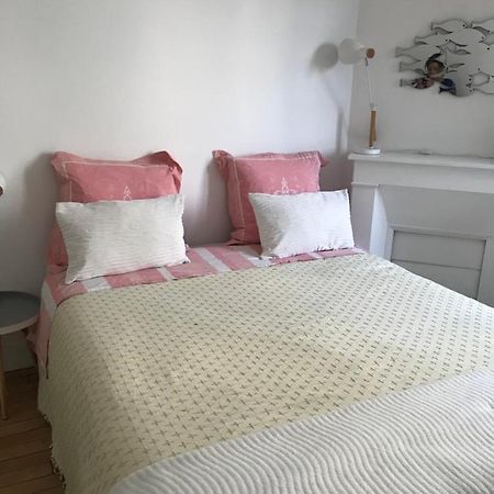 Sweet Room 15 Paris Extérieur photo