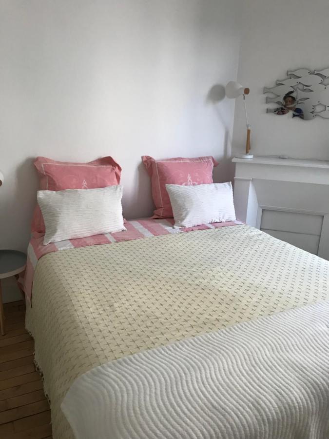 Sweet Room 15 Paris Extérieur photo